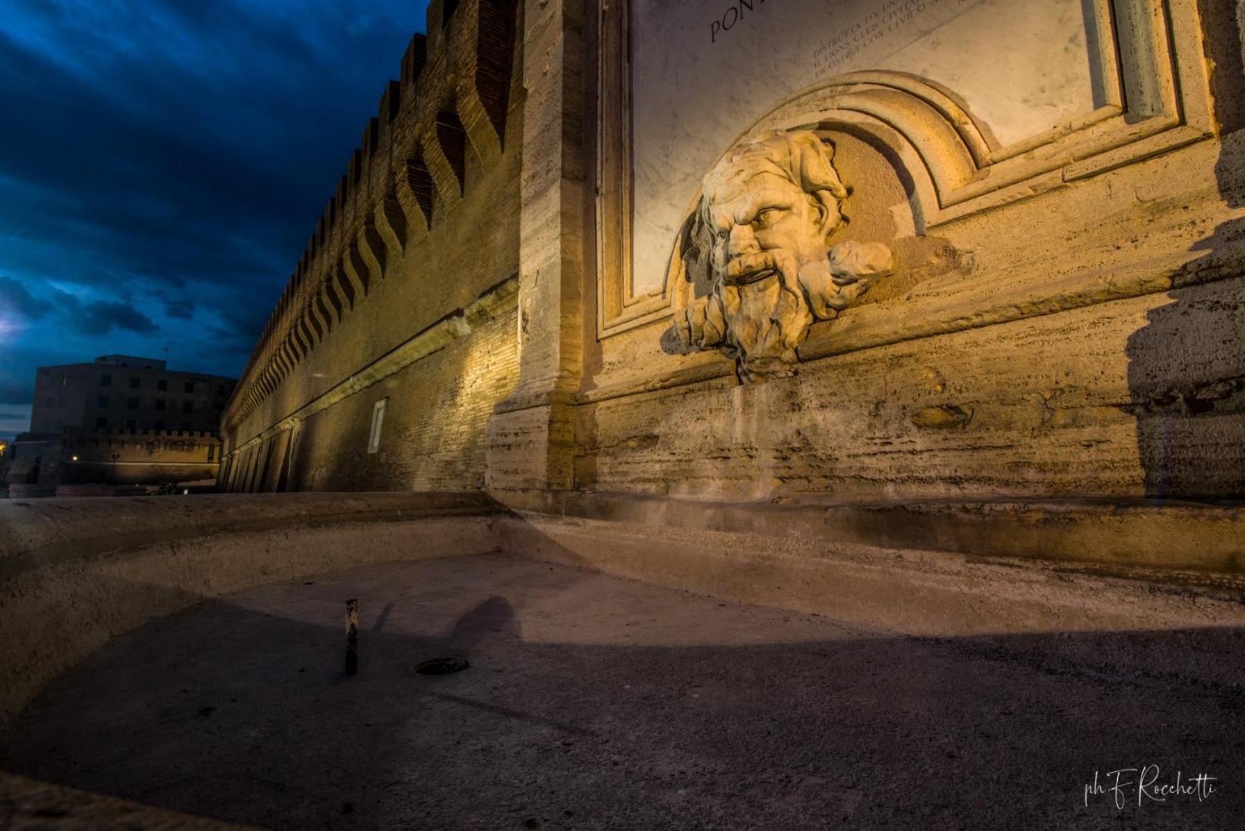 La Dolce Vita Civitavecchia Exteriör bild