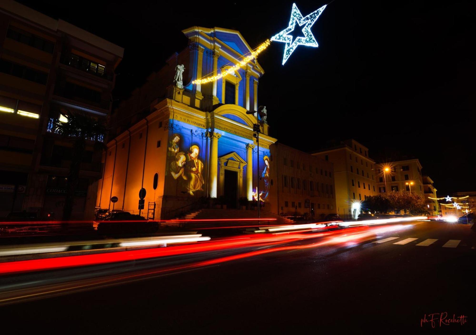 La Dolce Vita Civitavecchia Exteriör bild