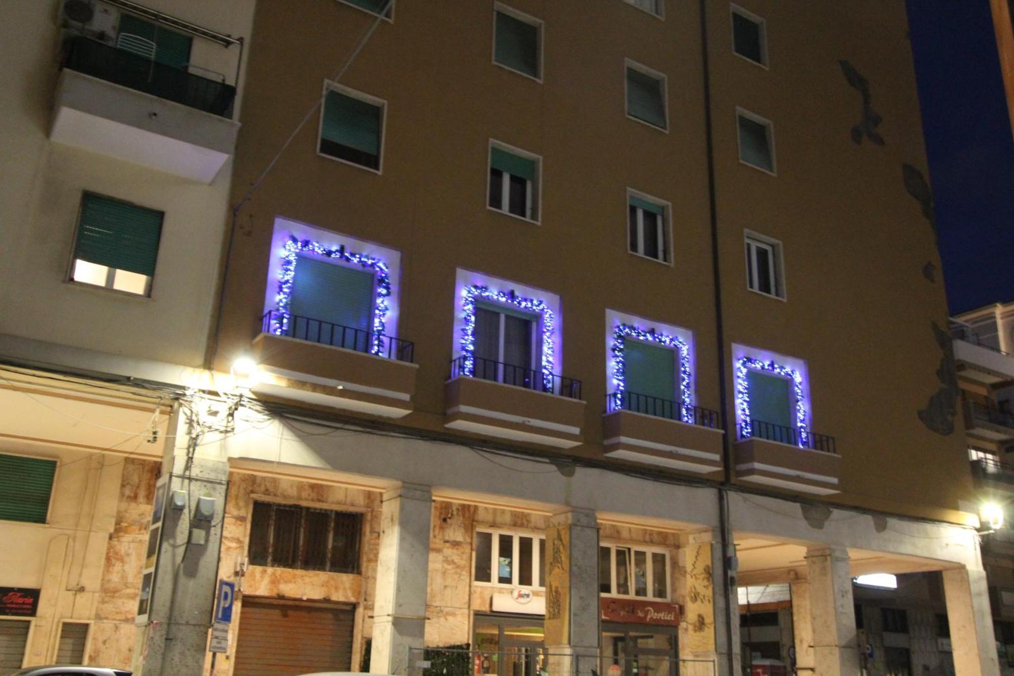 La Dolce Vita Civitavecchia Exteriör bild